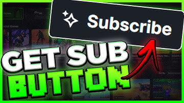 How to Get a SUB BUTTON on KICK (Get Affiliate) - Full Guide