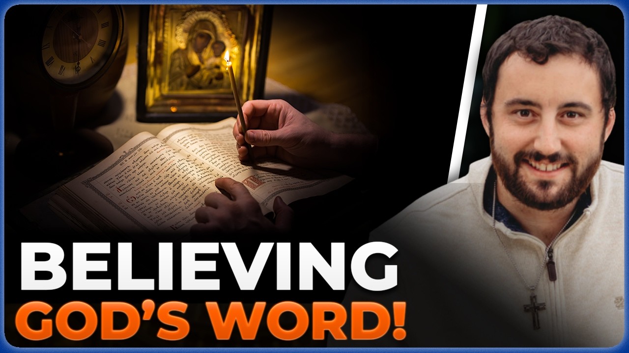 Top 3 Reason to Support the Reliability of the Gospels w/ Stephen Boyce