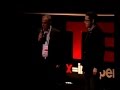 Tedxcarthage  slah kooli  slim amamou  intro speech