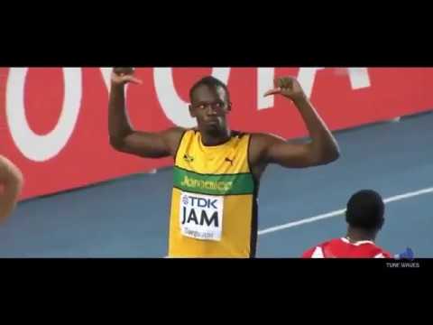 Usain Bolt Tamil Version