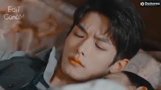 Provoke Du Xun Yu ✘ Jiang Ying| Careless