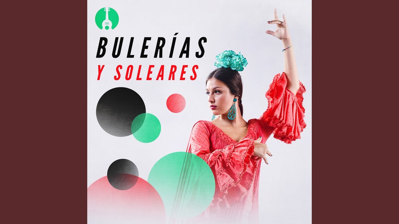 La Semilla Del Encanto (Bulerías Por Solea)