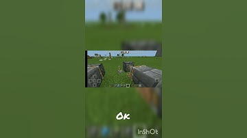 Minecraft Logic(Part-6)|#shorts