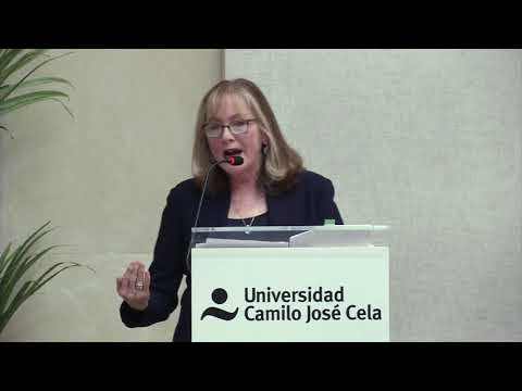 'La mujer que transformó su cerebro' Barbara Arrowsmith-Young