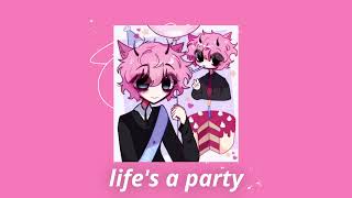 Free Kawaii 2000s type beat - lifes a party  🎉