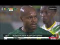 Bafana stumble in AFCON opener