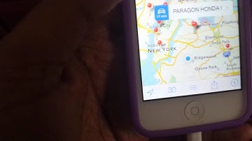 Apple iOS 7 iPod Touch 5th Generation review