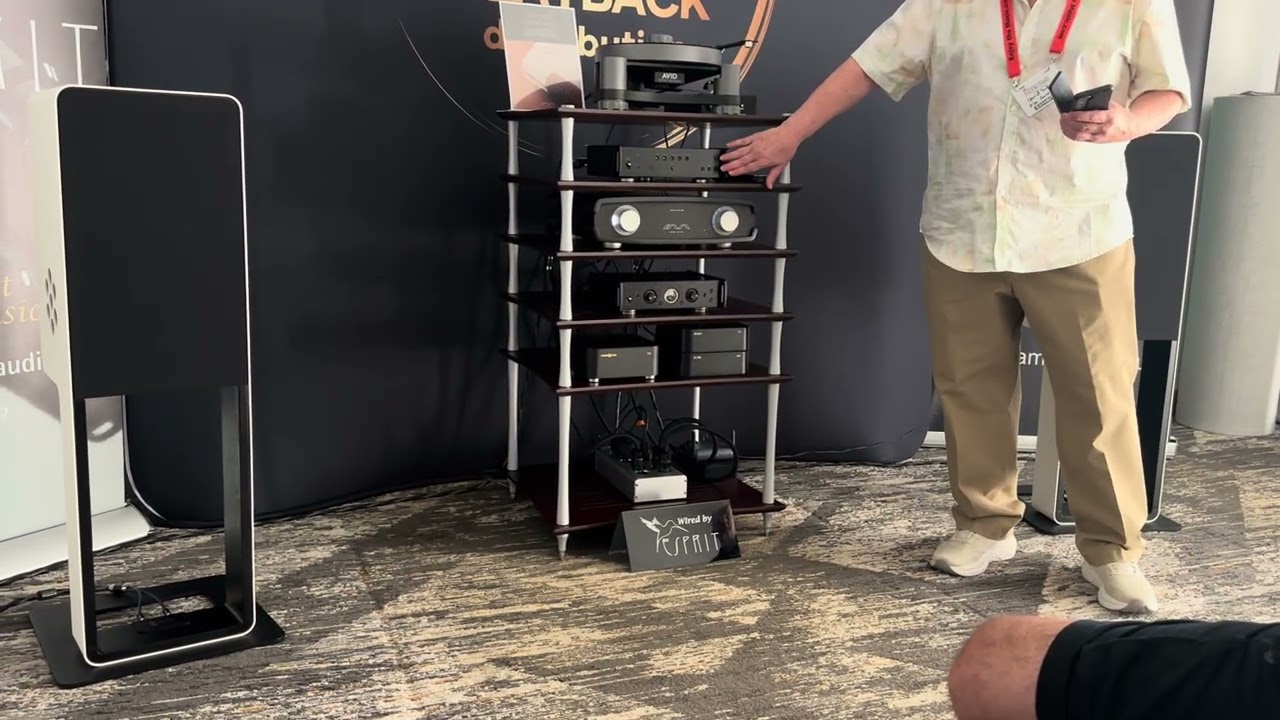 Day 1 2026 Florida International Audio Expo - YouTube
