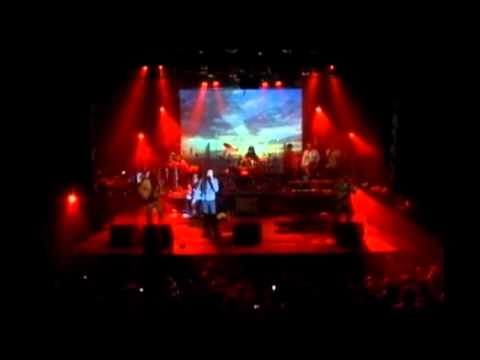 Gondwana - Nuestros sueños (DVD en vivo en Buenos Aires) HD