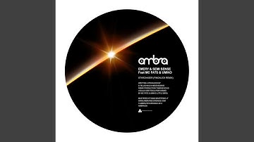 Starchaser (Paradox Remix)