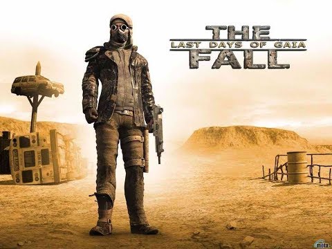 Прохождение игры: The fall u0022last days of gaiau0022 (Часть 14)