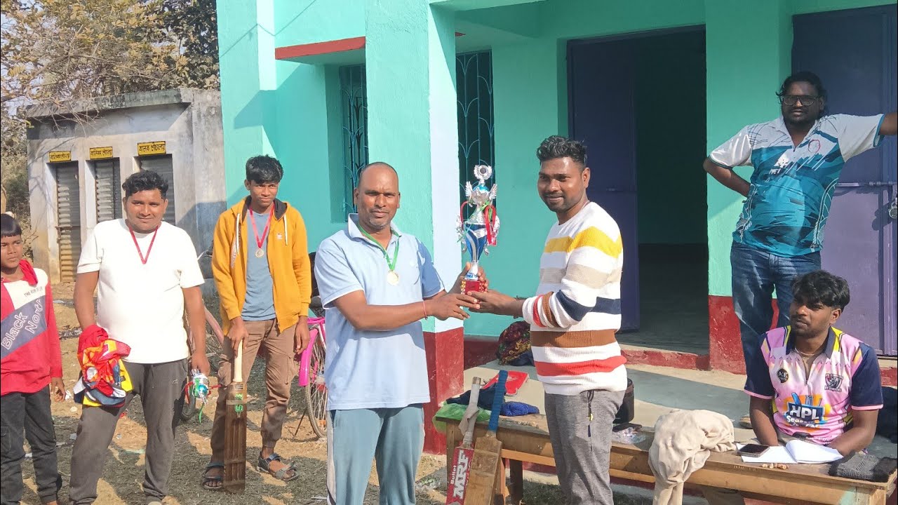 KPL2026 Karmatar Premier League 2026