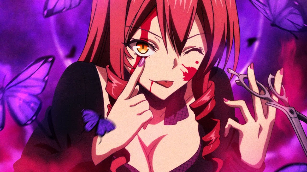 Tsunami J. - False Idols [Lyrics x AMV]