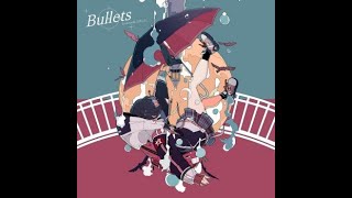 konoco, kobashiri - Bullets [Karaoke]