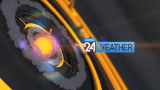 Access 24 TV Weather Check For September 14
