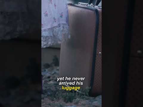 The Disappearance of