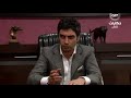 وادي الذئاب الجزء الثالث الحلقه 4