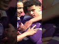 Noa Ojea Cobiella scores for Anderlecht! ⭐️