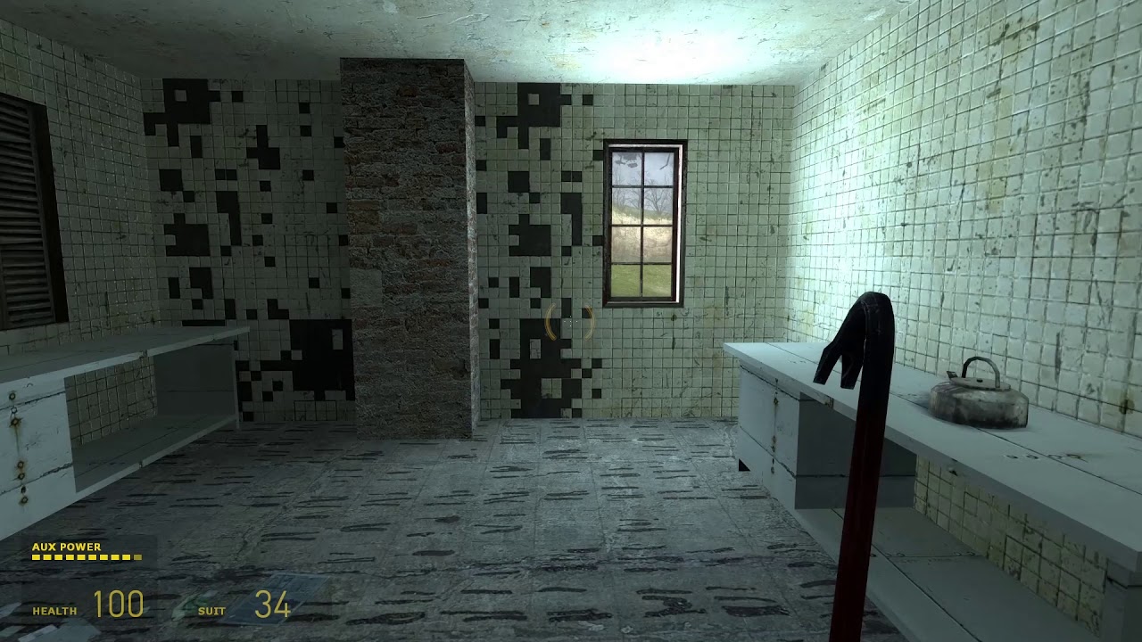 Half Life 2 Chapter 7 Highway 17 Walkthrough With Commentary SPOLIERS YouTube half-life-2-chapter-7-highway-17-walkthrough-with-commentary-spoliers-youtube