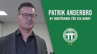 Rapport från årsmötet 2024 - VSK Bandy