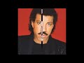 Serves You Right Lionel Richie 1982 mp3