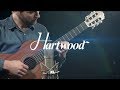 Hartwood Renaissance Classical Guitar | Gear4music demo