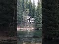 📍Big Springs Park and Johnny Sac Cabin #naturelovers #exploreidaho #roadtrip #exploreoutdoor