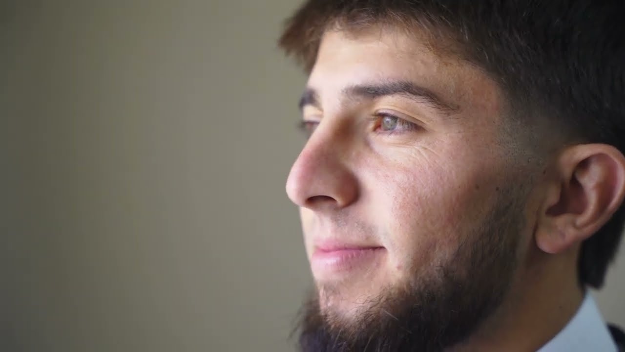 05.10.2024 Свадьба в Бишкеке Ибрагим & Дильбар. Тойхана Сулейман 1 часть