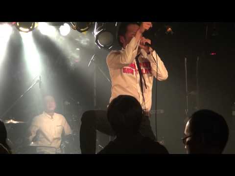 蒼弐才「酒燃料爆進曲」141103