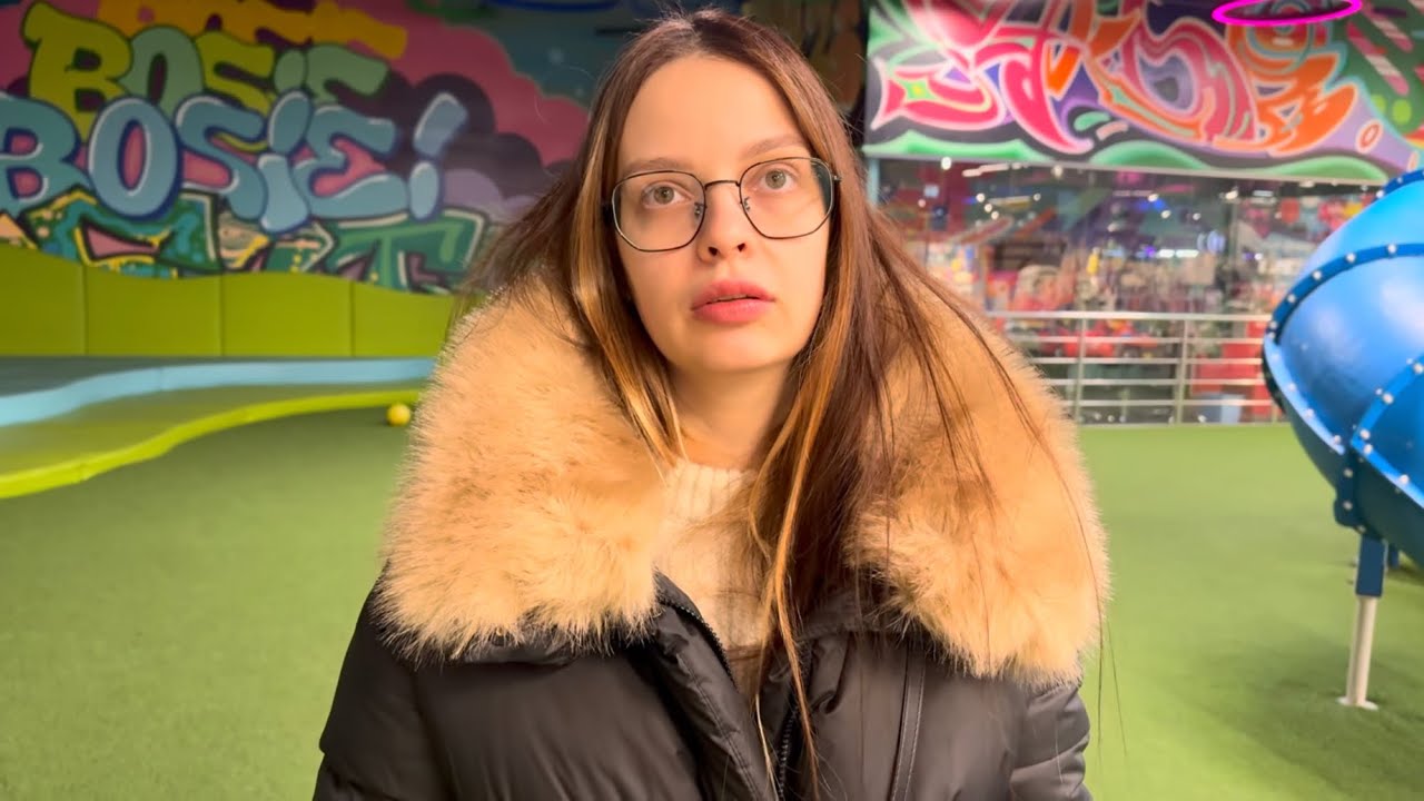 СОНЯ РАЗОШЛАСЬ.. МАМА ВЫСКАЗАЛА