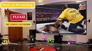 Famous WWE Bobby Lashley vs Mr. McMahon, Shane McMahon and Umaga Street Fight Match | One Night Stand 2007. Net Worth