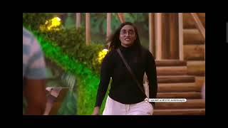 Jasmine M moosa mass walkout ⚡bigboss malyalam  #bigbossmalayalam #jazminmmoosa #bigbosstelugu