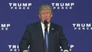 Trump: 'If the People Come Out We're Gonna Win'