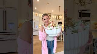 Easter Centerpiece Idea