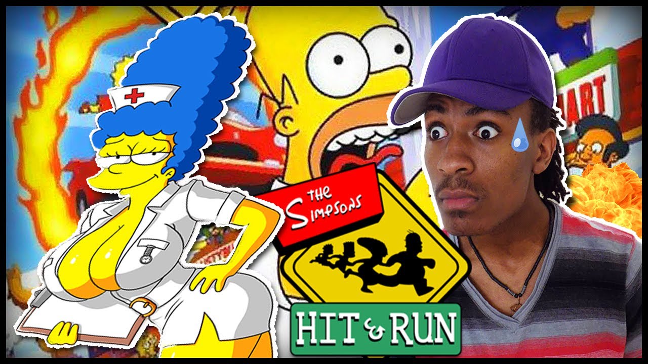 Simpsons hit and run sound effects list Simpsons hit and run sound effects list