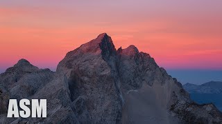 Mountain  Epic Dramatic And Cinematic Background  For S  Films  By Ashamaluev