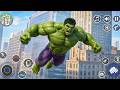 Incredible Monster Hero New Update Gameplay Walkthrough Part 1 -Android Gameplay