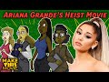 A High School Heist w/ Stealing Ariana Grande's Purse | Make This Movie | SundanceTV