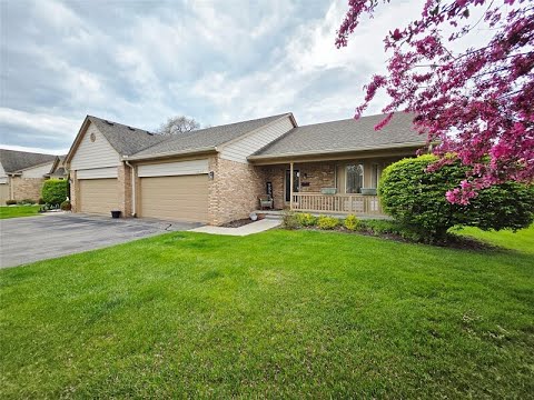 31897 John Michael Circle, Warren, MI home video tour