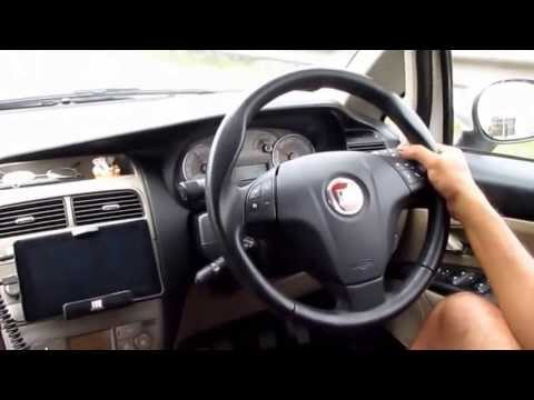 Cruise Control On A Linea T Jet - Youtube