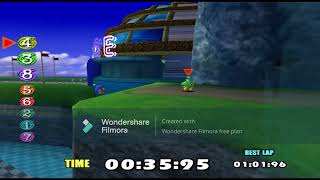 Chao Racing 2026 Week 4 Show Race 7 (Kai-Rai Power)