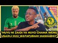 MAPYA USAJILI YANGA YAFANYA KUFURU NZITO KWA FUNDI WA BOLI KAMWE AFUNGAKA A Z UJIO WAKE BALA ZITO 