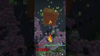 NEW Prince Frog Sea Creature!!! #hypixel #minecraft #skyblock #ad