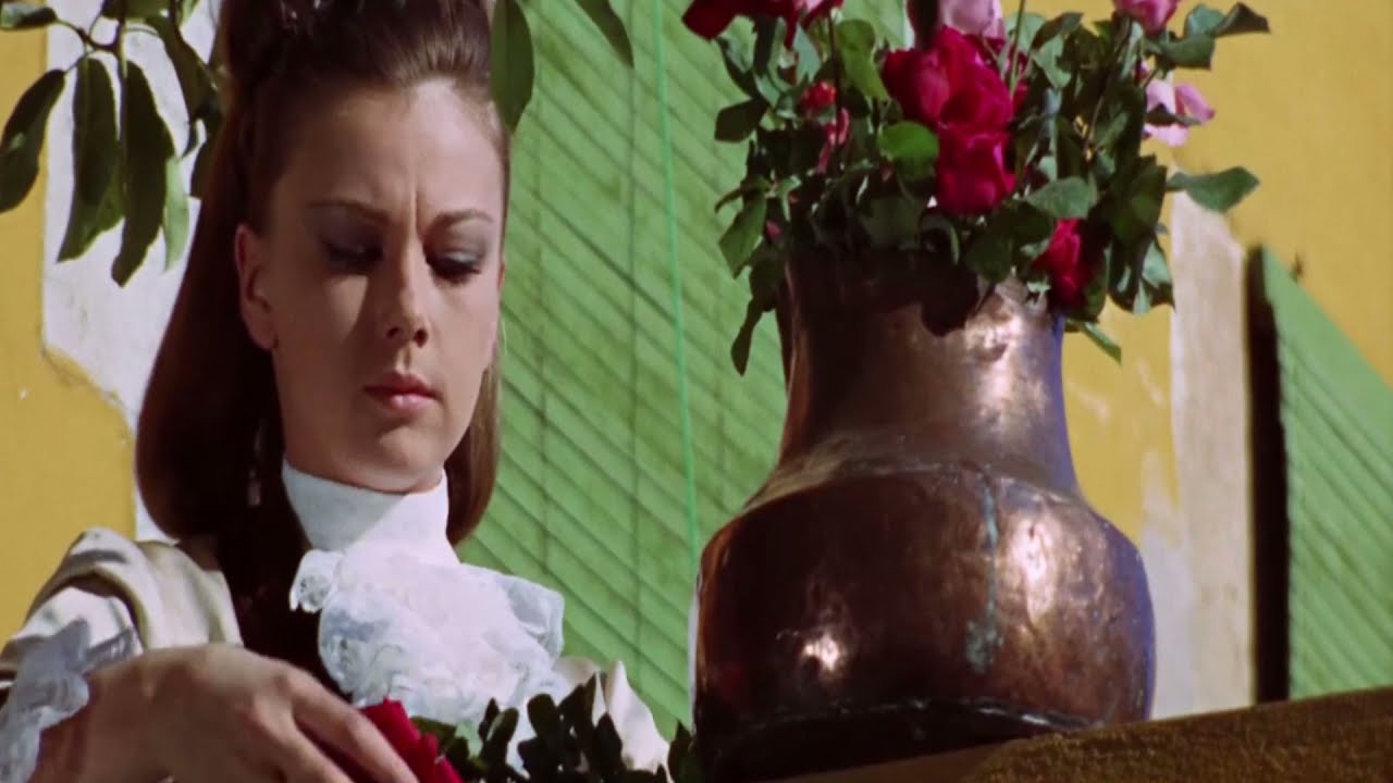 Ennio Morricone Il Ritorno di Ringo 1966 - YouTube