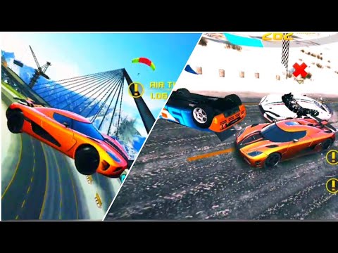 Asphalt 8: Airborne Walkthrough - Part 4 - Career Season 8: AIRBORNE ...