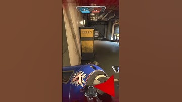 out of the frying pan… #apexlegends #shorts #apexlegendsclips