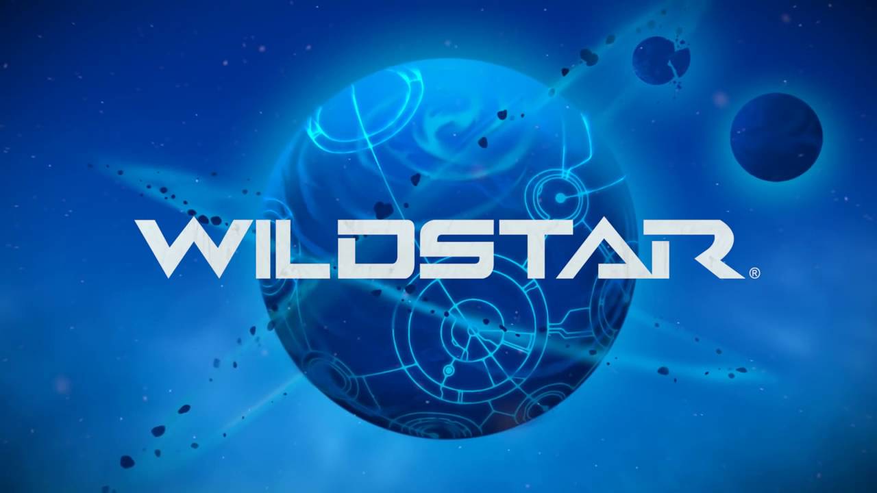 WILDSTAR Launch Trailer [1080p HD]