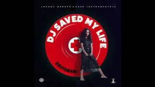 Davianah - DJ Saved My Life ( Audio Video)