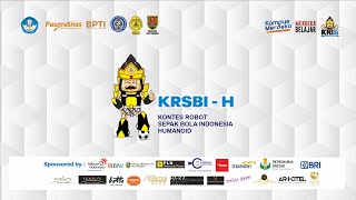 Kri 2023 Tingkat Nasional krsbih Day 2