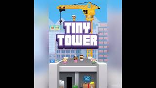 Tiny Tower - This Could Be Fun Extended